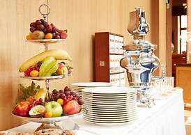 Living Hotel De Medici
