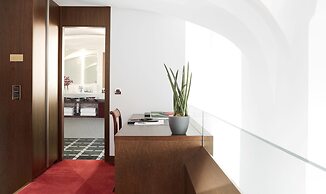 Living Hotel De Medici
