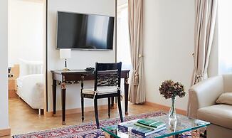 Living Hotel De Medici