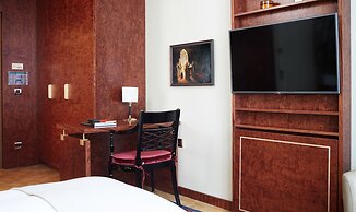 Living Hotel De Medici