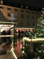 Living Hotel De Medici