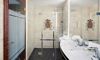 Living Hotel De Medici