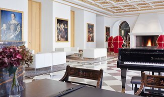 Living Hotel De Medici