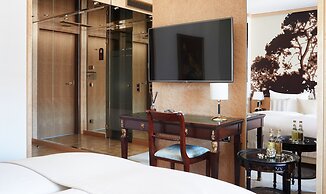 Living Hotel De Medici