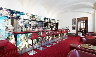 Living Hotel De Medici
