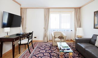 Living Hotel De Medici