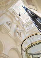 Living Hotel De Medici