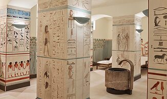 Living Hotel De Medici