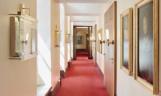 Living Hotel De Medici