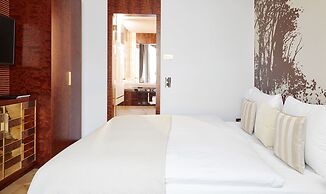 Living Hotel De Medici