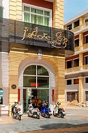 J'adore Lodge