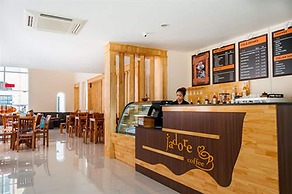 J'adore Lodge