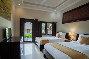 The Artini Dijiwa Ubud