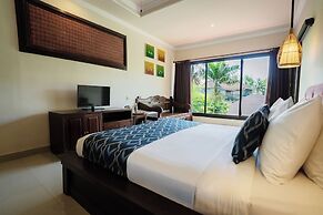 The Artini Dijiwa Ubud