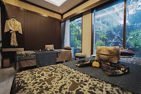The Artini Dijiwa Ubud