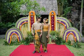 The Artini Dijiwa Ubud