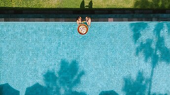 The Artini Dijiwa Ubud