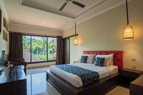 The Artini Dijiwa Ubud