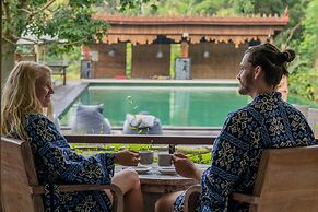 The Artini Dijiwa Ubud