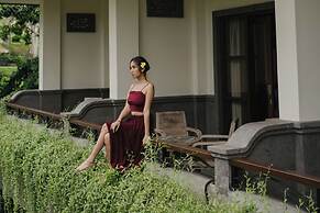 The Artini Dijiwa Ubud