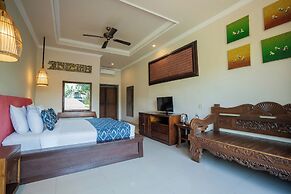 The Artini Dijiwa Ubud
