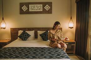 The Artini Dijiwa Ubud