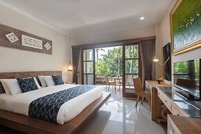 The Artini Dijiwa Ubud