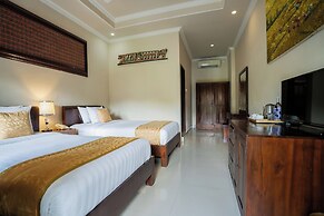The Artini Dijiwa Ubud