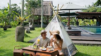 The Artini Dijiwa Ubud