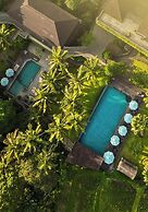 The Artini Dijiwa Ubud
