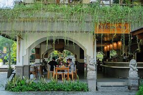 The Artini Dijiwa Ubud