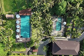 The Artini Dijiwa Ubud