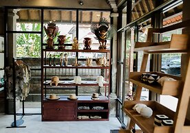 The Artini Dijiwa Ubud