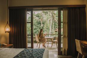 The Artini Dijiwa Ubud
