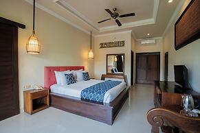 The Artini Dijiwa Ubud