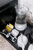 Regency Grand Suites