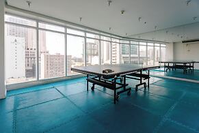 Regency Grand Suites