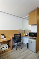 Regency Grand Suites