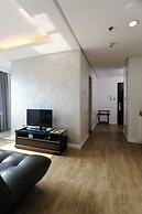 Regency Grand Suites