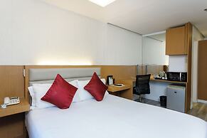 Regency Grand Suites