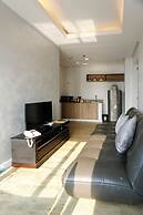 Regency Grand Suites