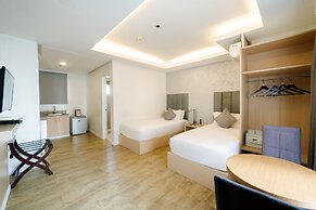 Regency Grand Suites
