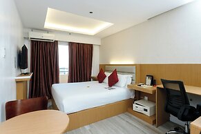 Regency Grand Suites