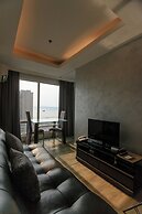 Regency Grand Suites