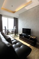 Regency Grand Suites