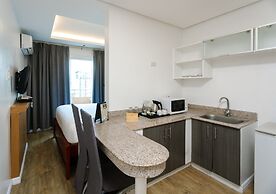 Regency Grand Suites