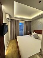 Regency Grand Suites