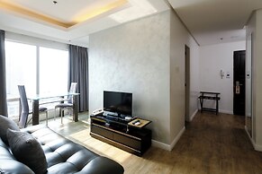 Regency Grand Suites