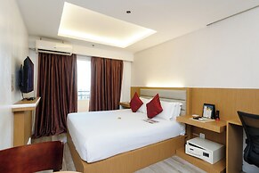 Regency Grand Suites