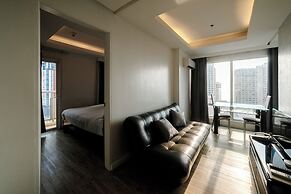 Regency Grand Suites